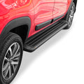 ESTRIBOS MY TRIP KEKO ALUMINIO FIAT STRADA CS/DC 2021+