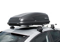 VALIJA_BOX_BAÚL DE TECHO HAPRO ROADY 330 L NEGRO