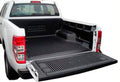 Cubre Caja Durabox Toyota Hilux Vigo Doble Cabina 2005-2015