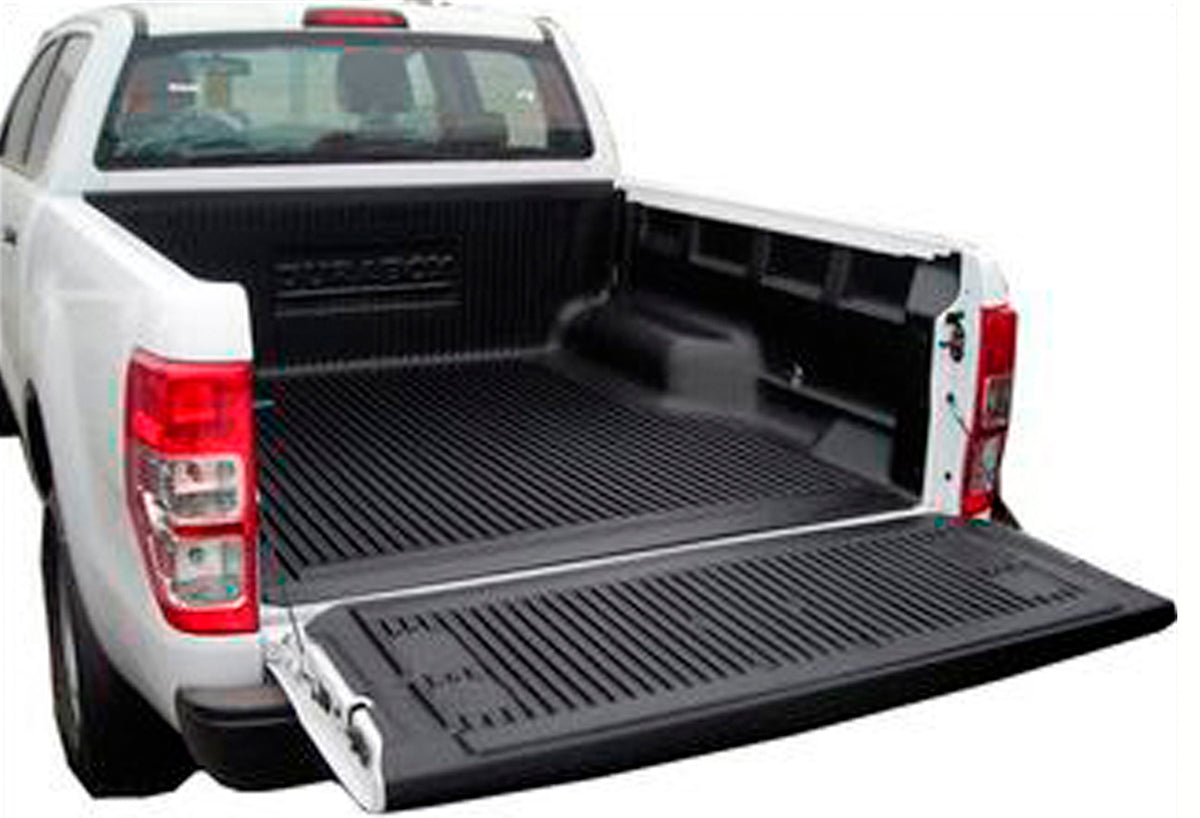 Cubre Caja Durabox Toyota Hilux Vigo Doble Cabina 2005-2015