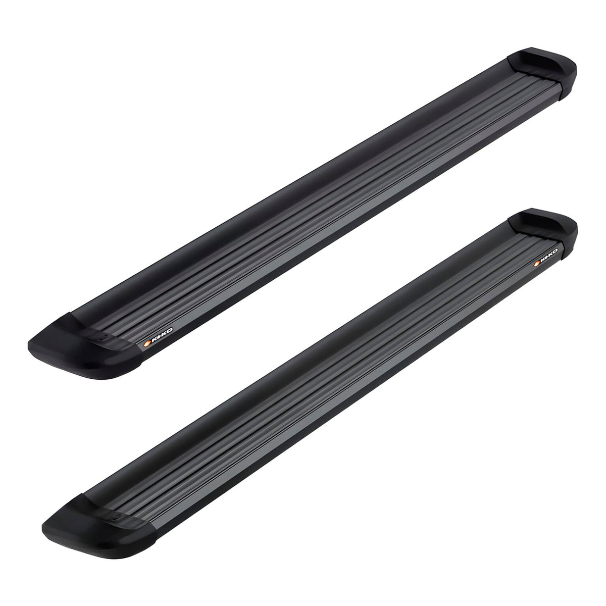 ESTRIBOS MY TRIP KEKO ALUMINIO FIAT STRADA CS/DC 2021+