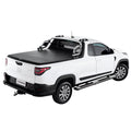 LONA MARÍTIMA FLEX KEKO FIAT STRADA ENDURANCE CS 2021+ NEGRO