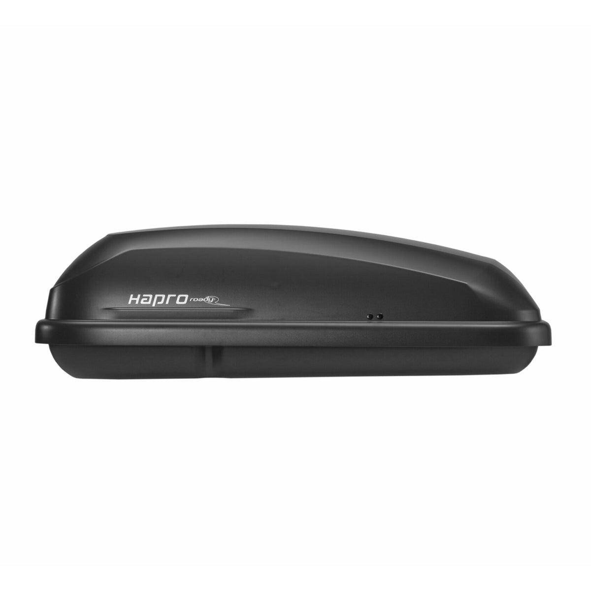 Valija_Box_Baúl De Techo Hapro Roady 350 Negro 300 L