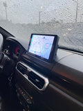 Pantalla multimedia específica renault oroch zen