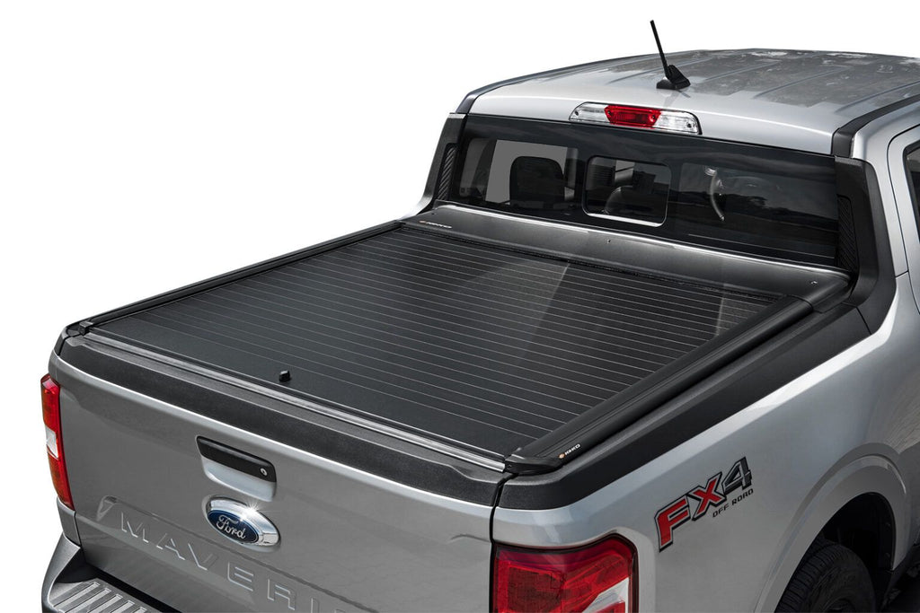 Tapa rigida retractil automatica KEKO PARA FORD MAVERICK