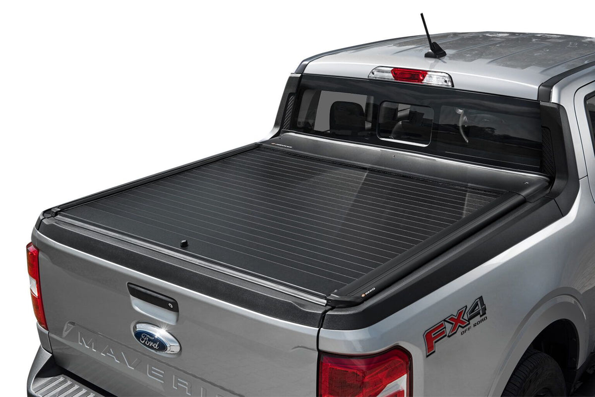 Tapa rigida retractil automatica KEKO PARA FORD MAVERICK