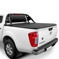 LONA MARÍTIMA KEKO FLEX NISSAN NP300 FRONTIER D23 15-21 DC