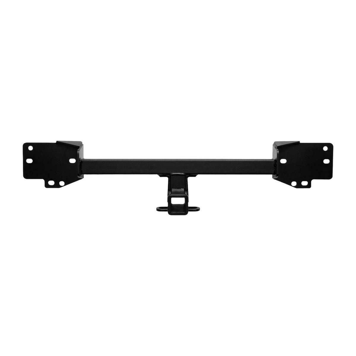 Enganche de Trailer Spaco Acero Jetour T1 2025+ 1500 kg