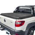 LONA MARÍTIMA KEKO FLEX FIAT STRADA 14-20 DC 3 PUERTAS NEGRO
