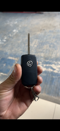 Alarma específica volkswagen colocada