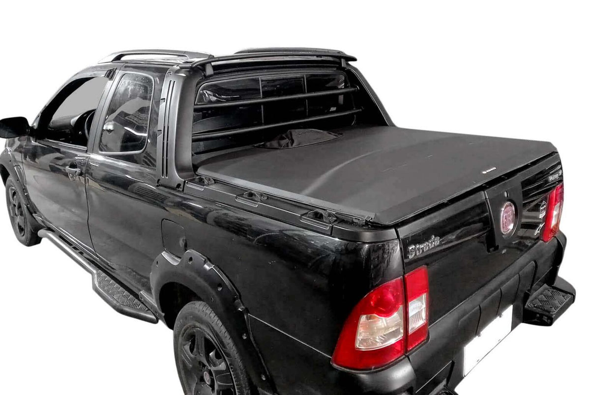 LONA MARÍTIMA FLEX KEKO FIAT STRADA 2012-2015 DOBLE CABINA