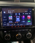 Pantalla específica volkswagen 9 pulgadas