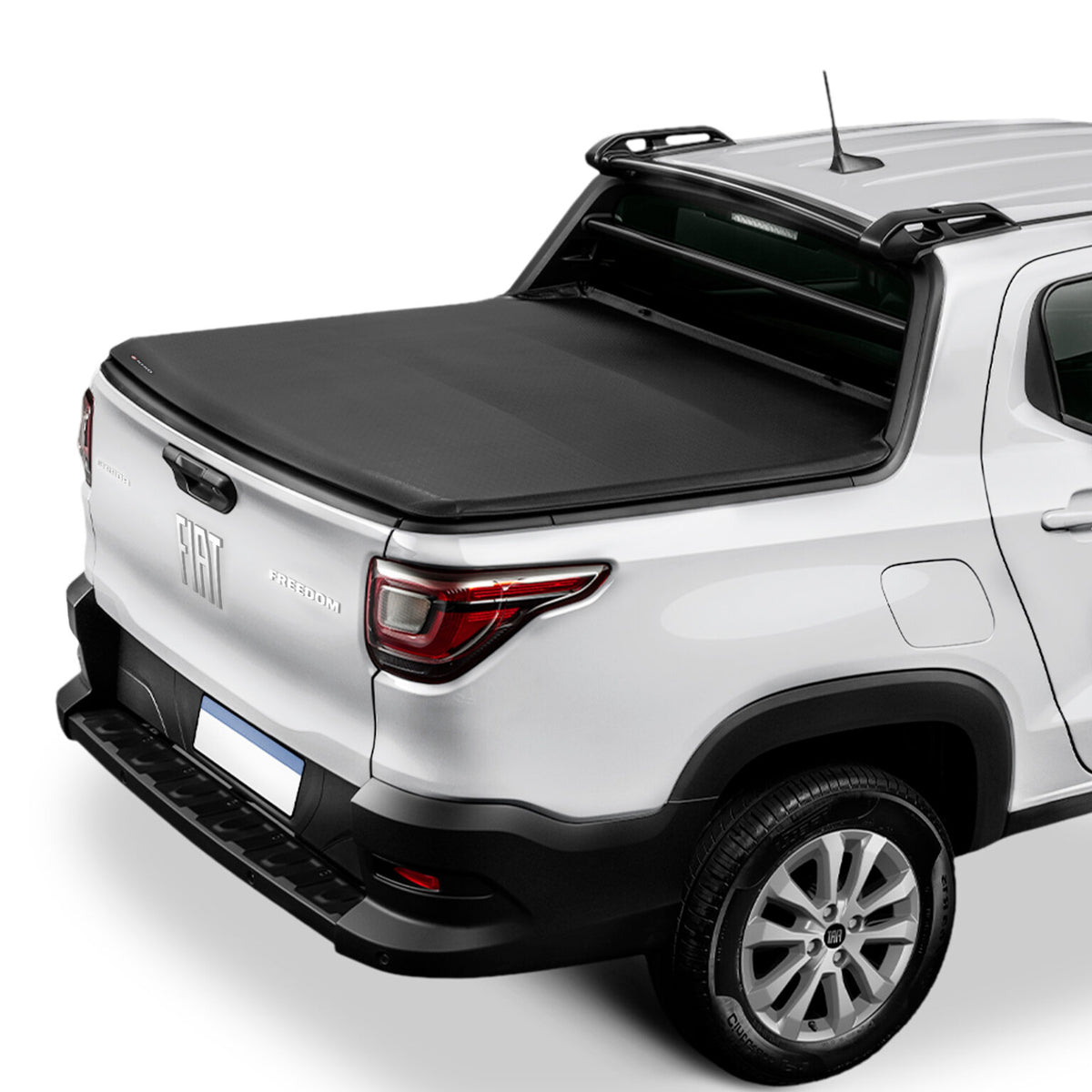 LONA MARÍTIMA GRX KEKO FIAT STRADA FREEDOM 2021+ DC