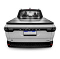 Tapa Rígida Trifold Spaco Aluminio Geely Riddara DC 2024+
