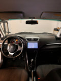 Pantalla específica suzuki swift 9 pulgadas