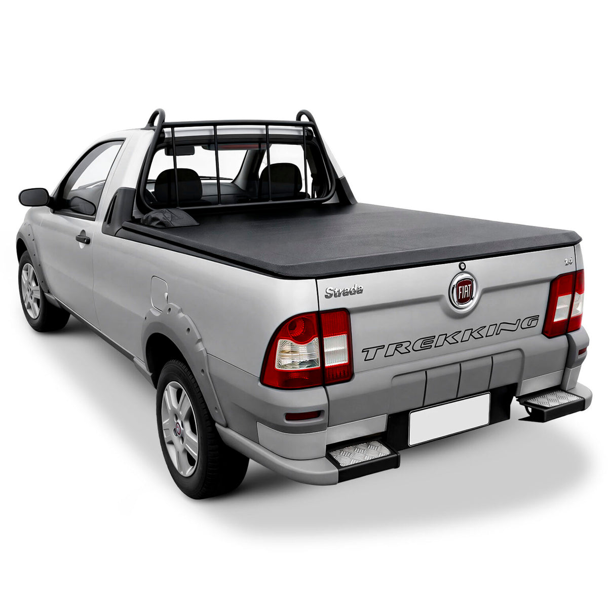 LONA MARÍTIMA FLEX KEKO FIAT STRADA CS C/AUXILIAR 1998-2018