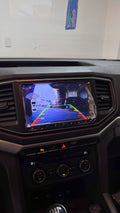 Pantalla multimedia especifica volkswagen Amarok