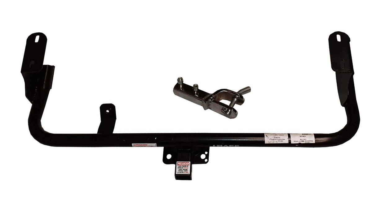 Enganche de Trailer Race Sport Nissan Versa 2012+ 800 kg