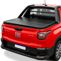 TAPA RÍGIDA TRIFOLD FIAT STRADA FREEDOM/VOLCANO 2021+ DC