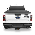 Tapa rígida para camioneta raptor ford ranger 23 a mas