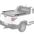 EXTENSIÓN BARRA ANTIVUELCO KEKO FIAT STRADA 21+ C/S NEGRO