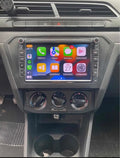 Pantalla multimedia específica volkswagen g7 +