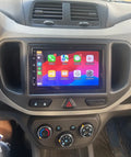 Pantalla multimedia especifica para onix joy 7”
