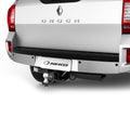 ENGANCHE DE TRAILER CAMIONETA KEKO RENAULT OROCH 2015+ 1500 KG NEGRO