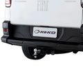 ENGANCHE DE TRAILER KEKO K1 FIAT STRADA 2021+ CS/DC 1500 KG