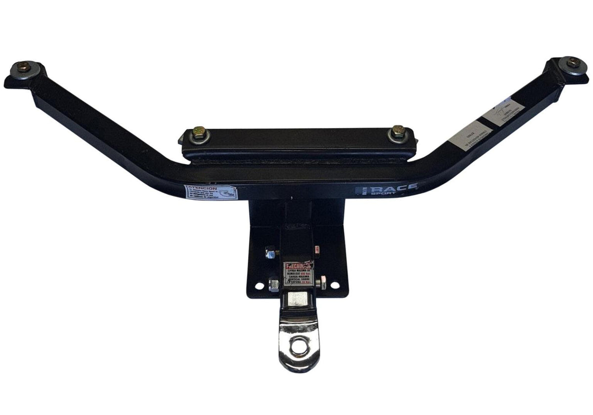 ENGANCHE DE TRAILER RACE SPORT FIAT STRADA 2010-2020 800 KG