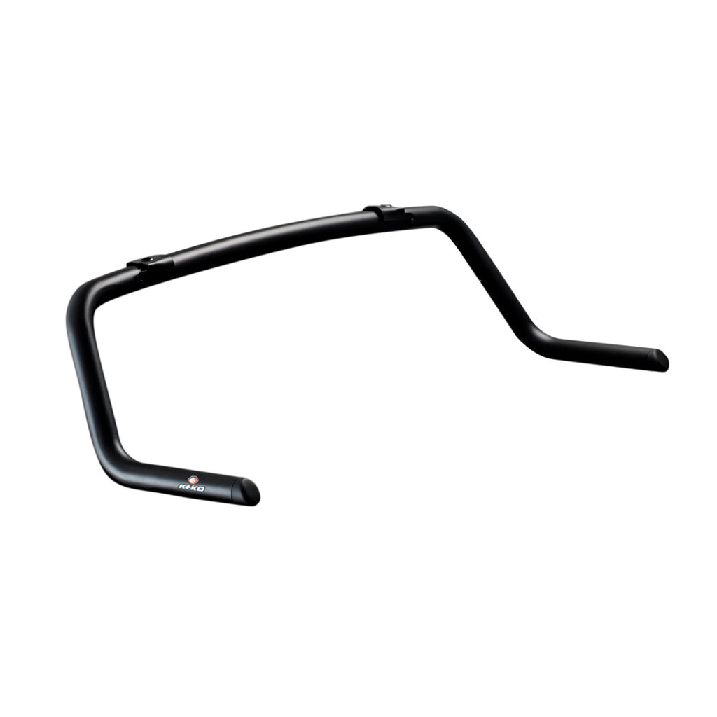 BARRA ANTIVUELCO KEKO SUNSET 2″ FIAT STRADA CS 2021+ NEGRO