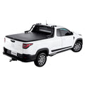BARRA ANTIVUELCO KEKO SUNSET 2″ FIAT STRADA CS 2021+ NEGRO