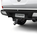 ENGANCHE DE TRAILER KEKO NISSAN NP300 FRONTIER 2015+ 4500 KG