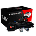 Modulo de luces de trailer plug and play para toyota 2021+