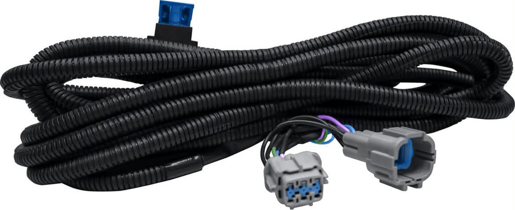 Modulo de luces de trailer plug and play para toyota 2021+