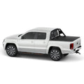 ESTRIBOS KEKO MY ROAD VOLKSWAGEN AMAROK DC 2010+ NEGRO