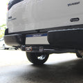 ENGANCHE DE TRAILER KEKO K2 CHEVROLET MONTANA 2023+ 750 KG