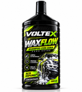 Waxflow shampoo con cera voltex 900 ml