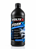 VOLTEX FOAM X – Shampoo Espuma Activa 900 ml