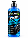 Abrillantador de neumáticos Voltex tire glow 500 ml