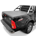 Lona Marítima Keko Hilux Vigo DC C/Barra Original 2005-2015
