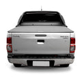 Lona Marítima Keko Hilux Doble Cabina 2005-2015 Negro