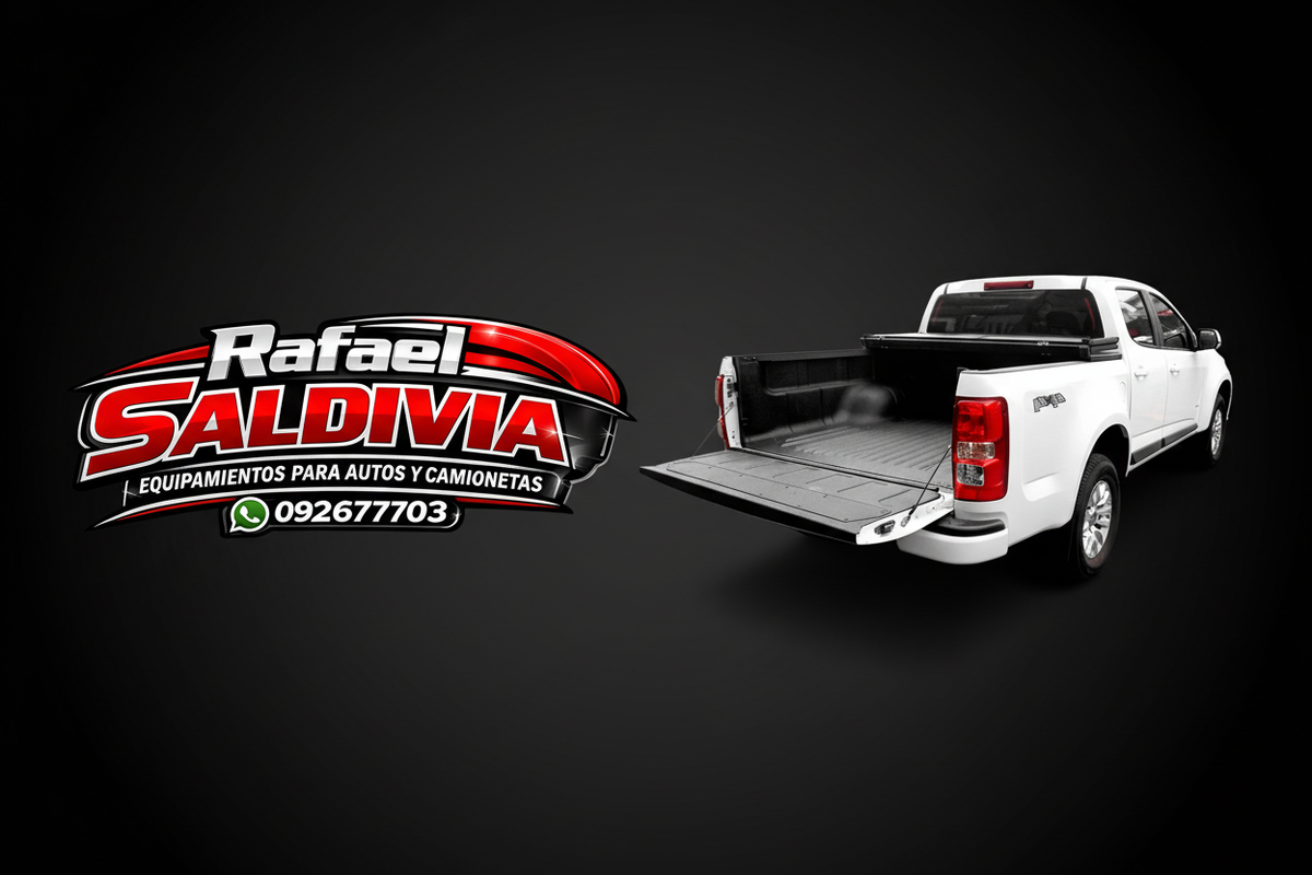 Banner Hero Rafael Saldivia