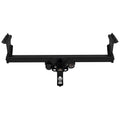 Enganche para  Trailer camioineta Keko K1 Foton Tunland V9 2024+ 4500 kg