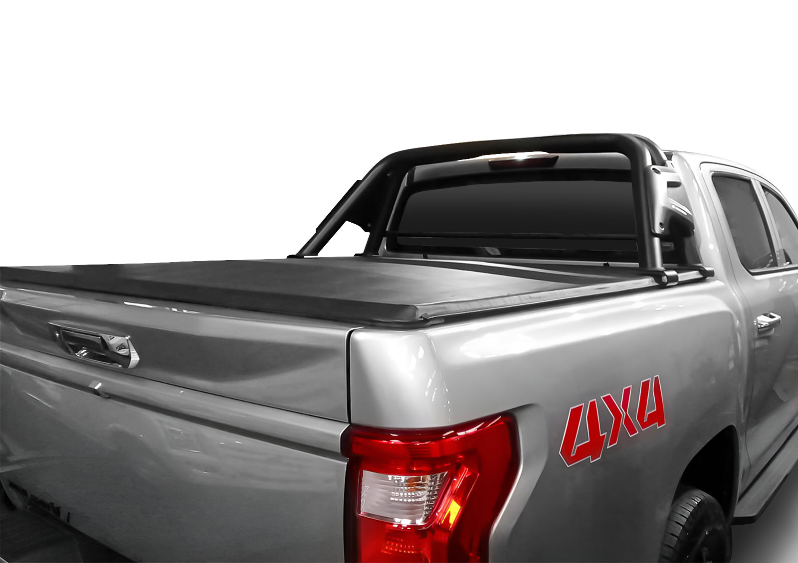 Lona maritima camioneta Flex Keko Foton Tunland V7 Doble Cabina 2024+