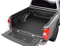 Cubre caja Duraliner Nissan NP300 2015-2021 C/Doble C/bordes