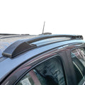 Barras Longitudinales Calce Original Fiat Strada DC 2021+