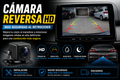 Camara reversa hd para pantallas multimedia