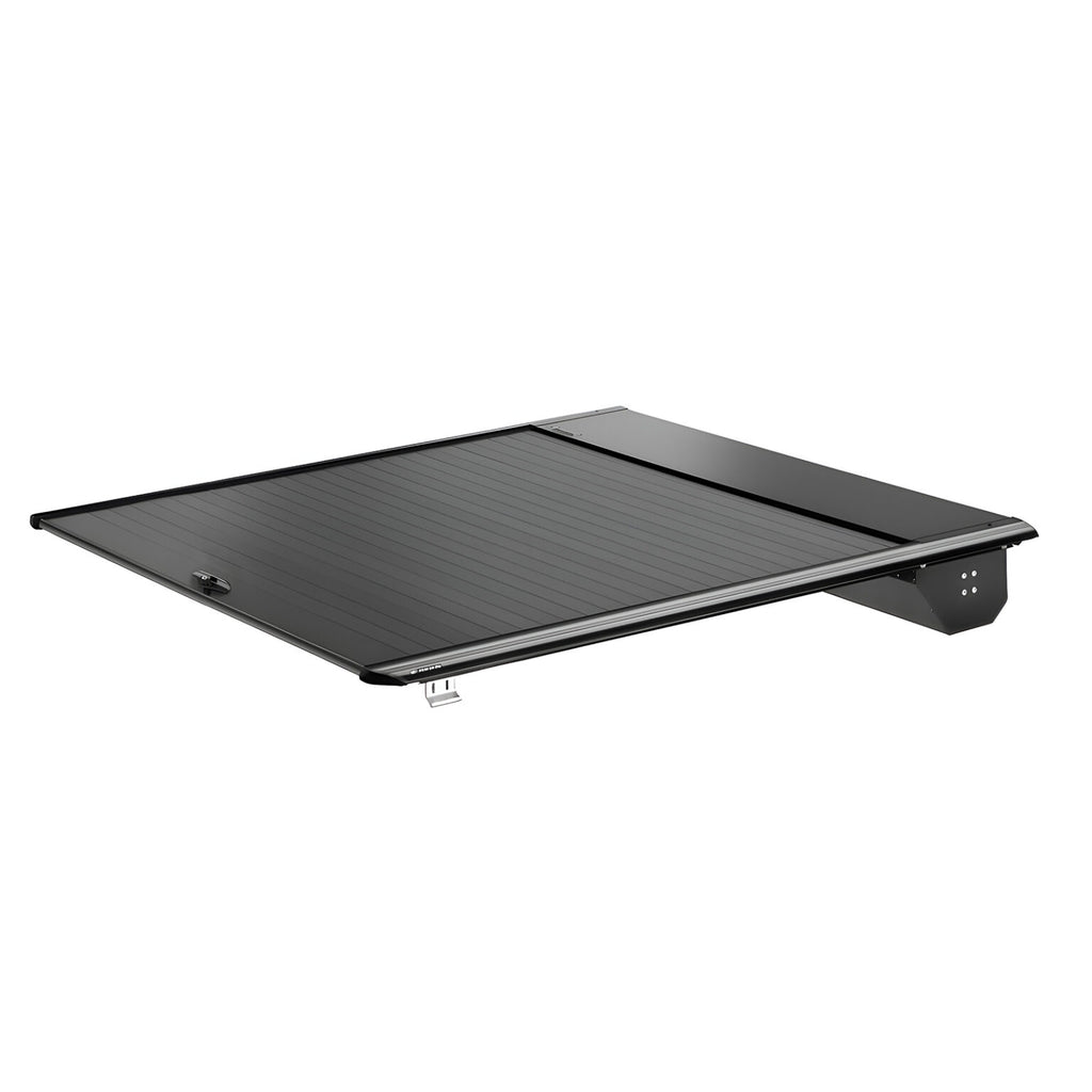 Tapa Rígida Retráctil Automática Keko Chevrolet S10 2012+