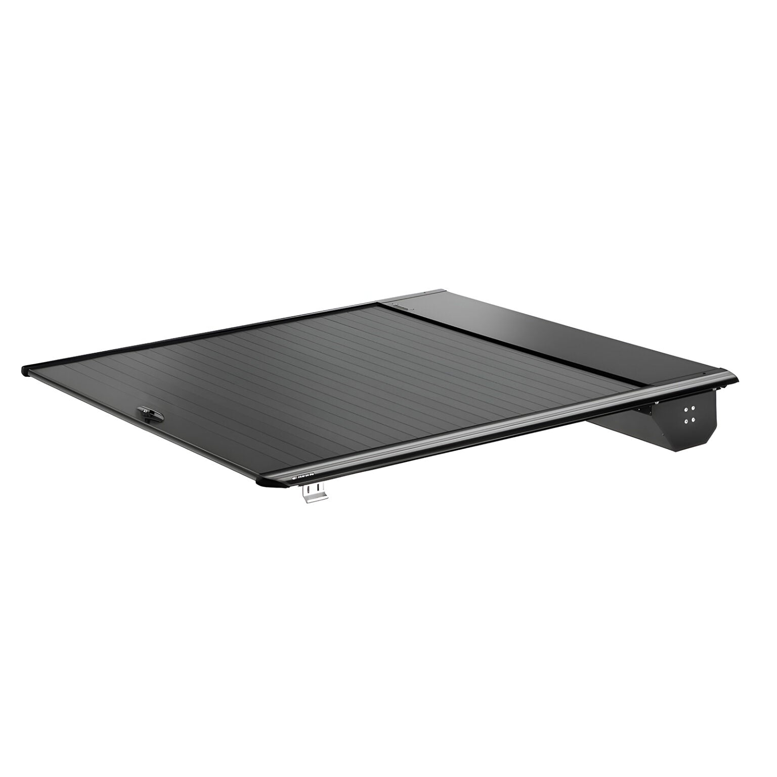 Tapa Rígida Retráctil Automática Keko Chevrolet S10 2012+